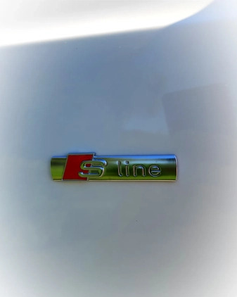 Audi Q3 cena 86500 przebieg: 149950, rok produkcji 2015 z Góra małe 742
